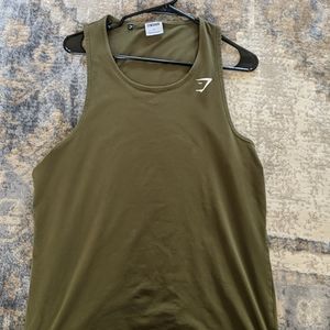 Gymshark Tank top
